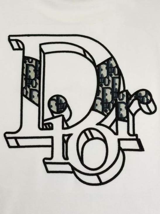 Dior T Shirts Short _SKUDiorS-XLm6tx2415711
